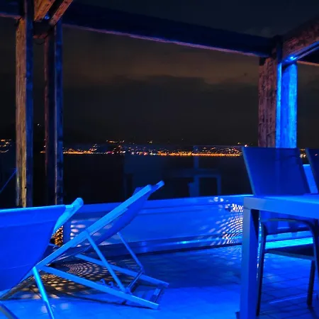 Tra Cielo E Lago - Gerale H&B Desenzano del Garda Buitenkant foto