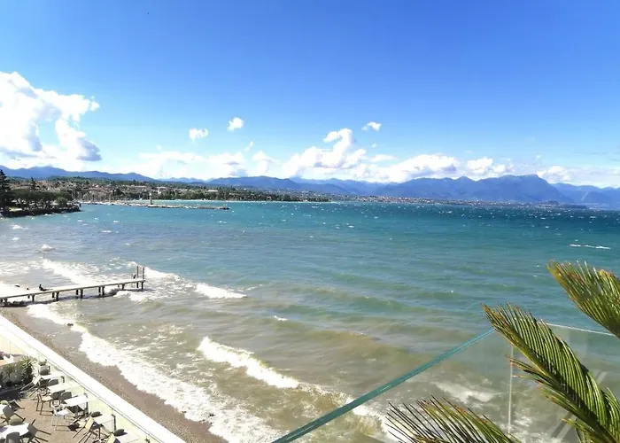 Tra Cielo E Lago - Gerale H&B