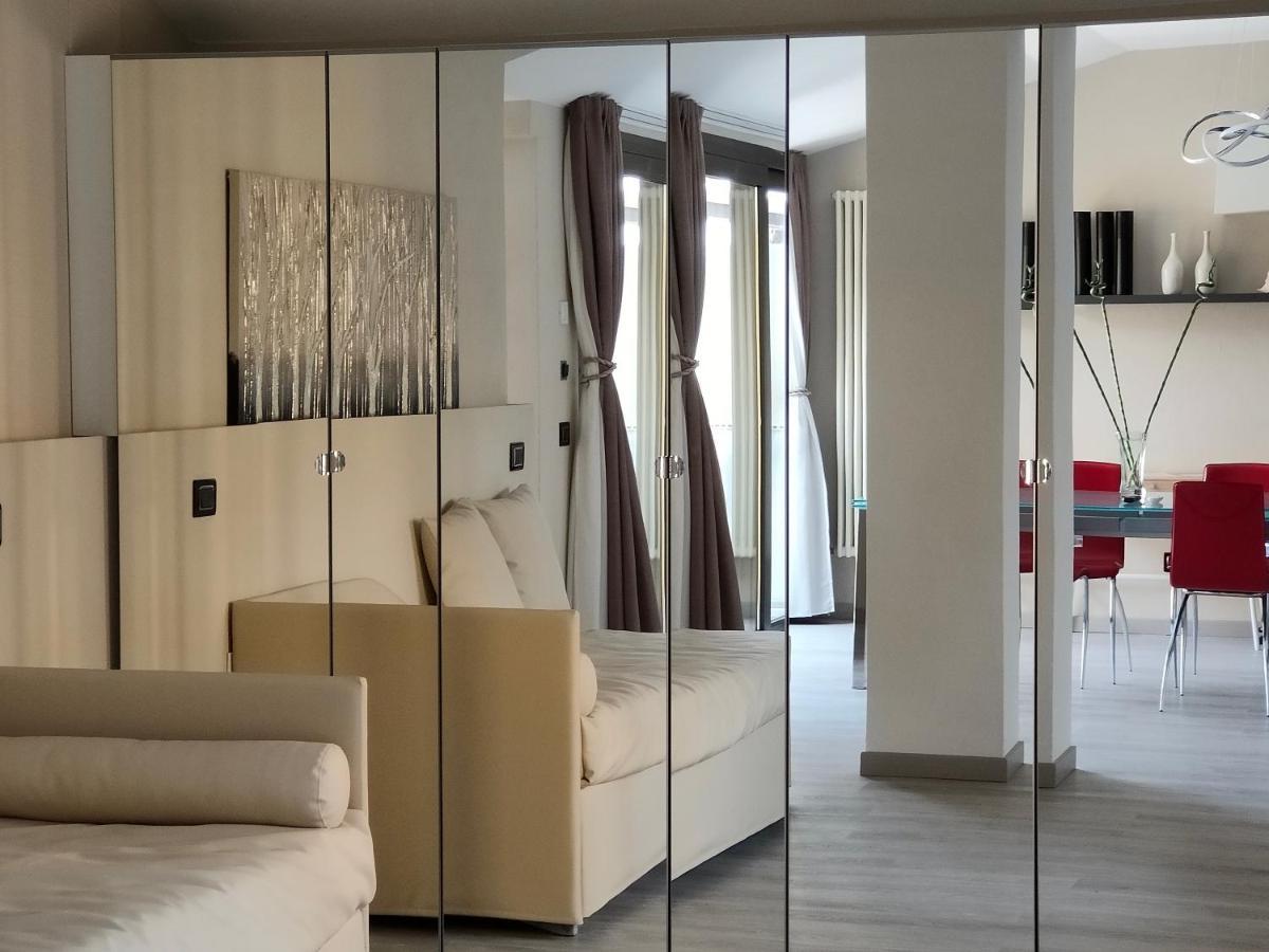 Apartment Tra Cielo E - Gerale H&b *
