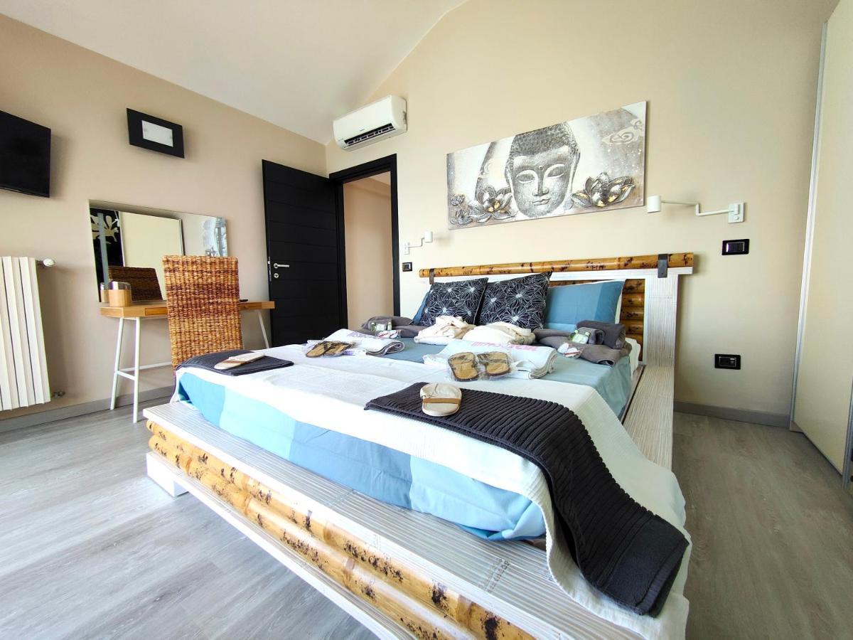 Tra Cielo E - Gerale H&b Desenzano del Garda