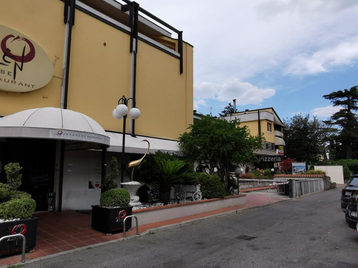 Tra Cielo E - Gerale H&b Desenzano del Garda