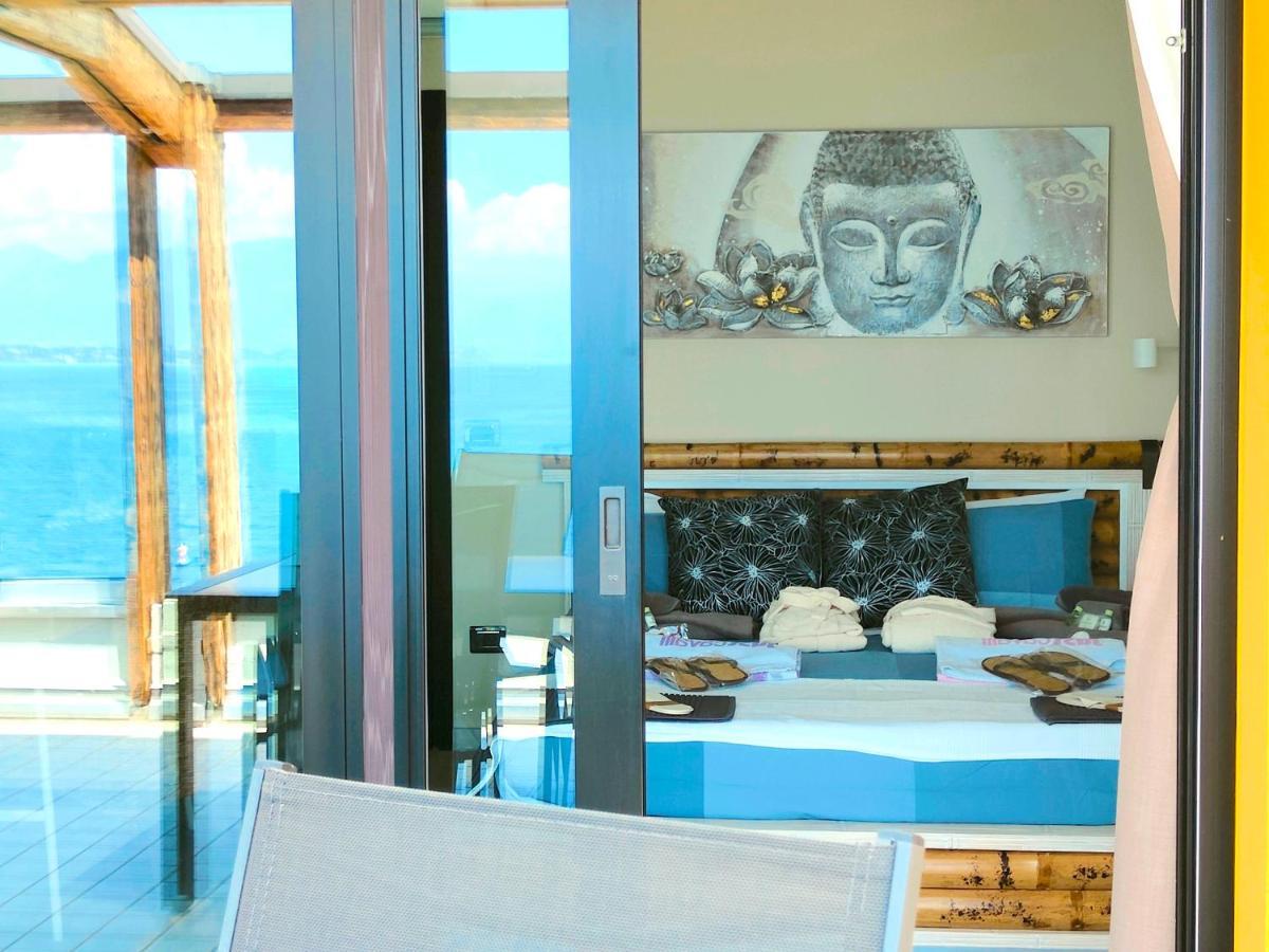 Tra Cielo E - Gerale H&b Apartment