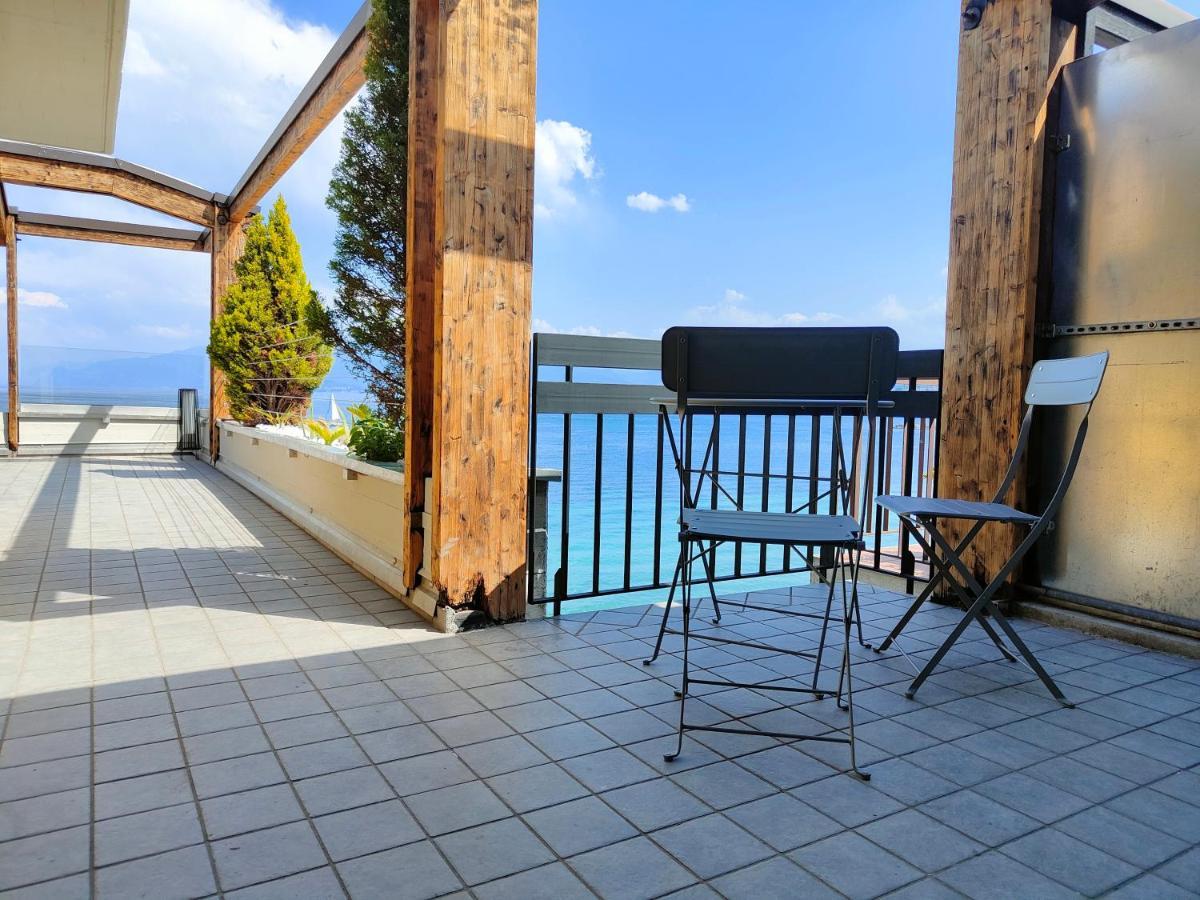 Tra Cielo E - Gerale H&b Apartment Desenzano del Garda