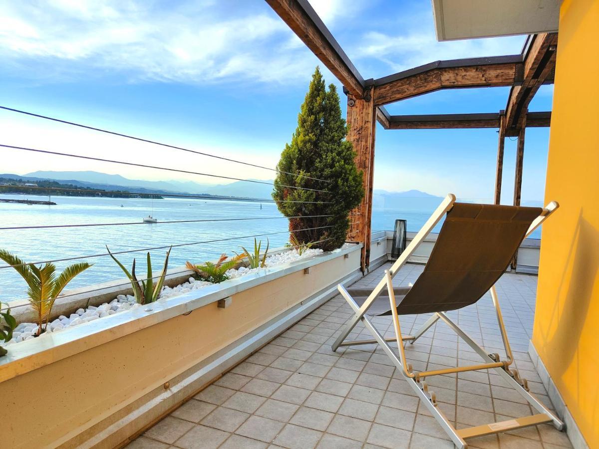 Apartment Tra Cielo E - Gerale H&b *