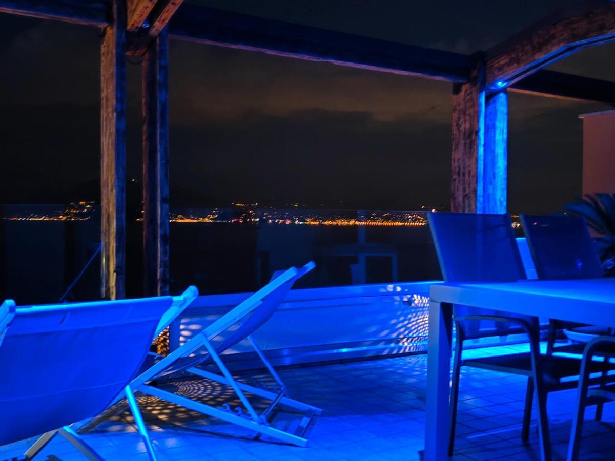Tra Cielo E - Gerale H&b Apartment Desenzano del Garda