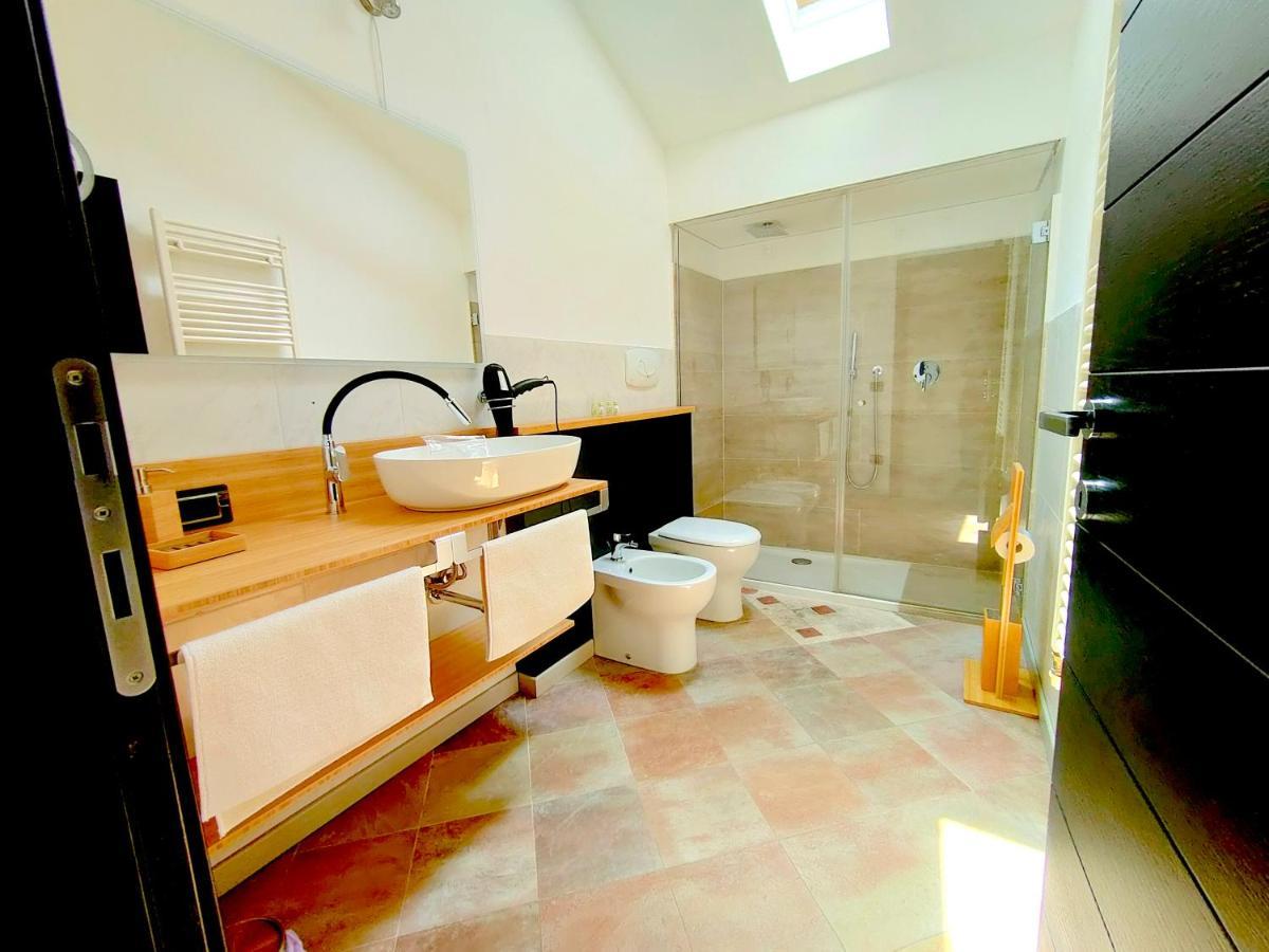 Tra Cielo E - Gerale H&b Apartment Desenzano del Garda
