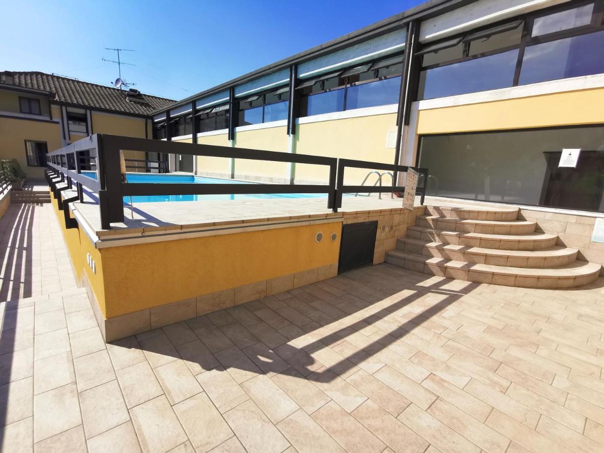 Tra Cielo E - Gerale H&b Apartment *