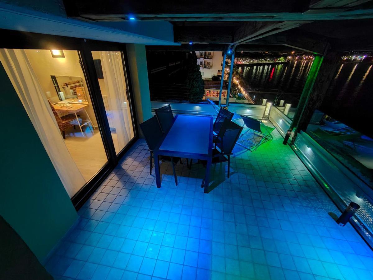 Tra Cielo E - Gerale H&b Apartment *
